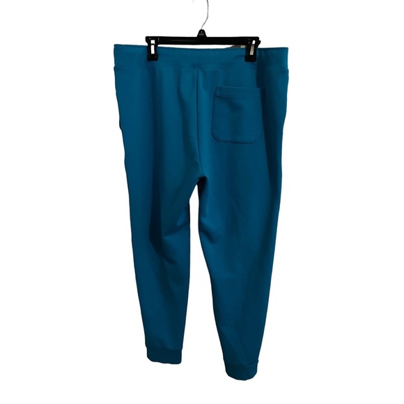 Polo Ralph Loren Double knit Jogger Pants size xxl - Picture 2 of 3